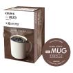 KEURIG K-Cup キューリグ Kカップ For MUG マグ用ブレンド 11g×12個入