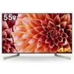 ★BRAVIA KJ-55X9000F...