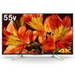 ★BRAVIA KJ-55X8500F...