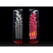極美品‼️ハイエース　415コブラ LEDテールランプ　FLEX BAD TAIL ハイエース LEDテール 200系 1-5型 バッドテール BAD TAIL