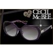 CECIL&nbsp;McBEE&nbsp;�Z�V���}�N�r�[&nbsp;�T���O���X&nbsp;�a�J&nbsp;109&nbsp;�u�����h&nbsp;CMS-1008-3