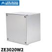 当日発送OK！】八州電工 ZE3020W2 プルボックス 被せ防水 溶融