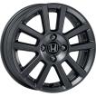フィット HONDA ホンダ 純正 アルミホイール 15インチ 6J インセット50