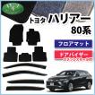 ハリアー トヨタ 新型ハリアー MXUA80 MXUA85 ハリアーハイブリッド 
