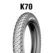DUNLOP（ダンロップ） K70 4.00S18 4PR (64S) チューブタイプ : DL