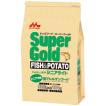 Super Gold スーパーゴールド フィッシュ＆ポテト ダイエットライト