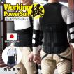 作業アシストウェア ワーキングパワースーツ極 (きわみ) working power suit 男女兼用 Lサイズ