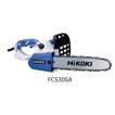 ハイコーキ　電気チェーンソー　FCS30SA　新品 FCS30SA 電気チェーンソー 1台 HiKOKI(ハイコーキ) 【通販モノタロウ】