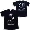 ダーク スローン・DARK THRONE・TRANSILVANIAN HUNGER・Tシャツ・バンドTシャツ