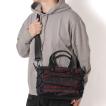 DIESEL（ディーゼル） 25AWモデル メンズ 2WAY トートバッグ TECH-D