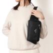 PRADA（プラダ） 25AWモデル レディース Re Nylon x サフィアーノ