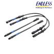 【新品】エンドレス スイベルスチールブレーキライン GR86/BRZ ENDLESS（エンドレス） GR86 ブレーキライン ZN8 1台分 スイベル