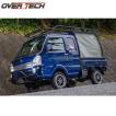 OVER TECH（オーバーテック） ハイゼットトラック リフトアップキット
