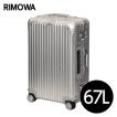リモワ RIMOWA トパー...
