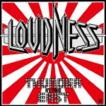 LOUDNESS / THUNDER IN THE EAST（低価格盤） [CD]