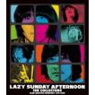 THE COLLECTORS／CLUB QUATORO MONTHLY LIVE 2018 ”LAZY SUNDAY AFTERNOON” [Blu-ray]