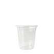 プラスチックカップ・プラカップ業務用 PP試飲用カップ75ml　2オンス(透明) 50個