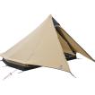ローベンス フェアバンクス ROBENS Fairbanks 4人用 ティピー