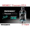 WISMEC Theorem RTA 全国送料無料初めての方にもオススメ