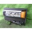 ランドクルーザー 3BA-TRJ250W 左 ヘッドランプ ヘッドライト ASSY 250