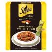 シーバデュオ　香りのまぐろとクリーミーチーズ味　240g（20g×12袋入り）