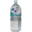 長期保存水 カムイワッカ麗水2Ｌ×６本