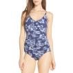 �g�~�[&nbsp;�o�n�}&nbsp;TOMMY&nbsp;BAHAMA&nbsp;���f�B�[�X&nbsp;�����s�[�X&nbsp;�����E�r�[�`�E�F�A&nbsp;Chambray&nbsp;Blossom&nbsp;One-Piece&nbsp;Swimsuit&nbsp;Mare