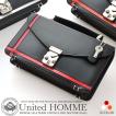 セカンドバッグ United HOMME UH-2462 セカンドバッグ United HOMME UH-2462