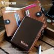 二つ折り財布 VACUA VA-6620 二つ折り財布 VACUA VA-6620