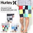 サーフパンツ HURLEY ...