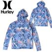 �������b�V���p�[�J�[&nbsp;HURLEY&nbsp;�n�[���[&nbsp;���f�B�[�X&nbsp;RASH&nbsp;ZIP&nbsp;HOOD&nbsp;UV�J�b�g&nbsp;���b�V���K�[�h&nbsp;���O���΍�&nbsp;�C����&nbsp;�T�[�t&nbsp;�v�[��&nbsp;CJ2178&nbsp;2019�t�ĐV��&nbsp;15%off