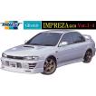 TRUST（トラスト） 【M's】スバル インプレッサ GC8 Ver.1-4(94.09