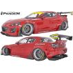 マツダ（Mazda） 【M's】マツダ MAZDA RX-8 後期 SE3P (2008y-2012y