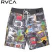 RVCA ルーカ メンズ ...