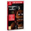 新品】Five Nights at Freddy's Core Collection ファイブナイツ