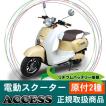 電動バイク 電動スク...