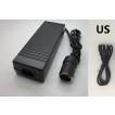 HID 7インチ 55w ライトトラップ 12vシガーソケット 三脚付き 5mコード