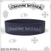 �N�����n�[�c&nbsp;�u���X���b�g&nbsp;CHROME&nbsp;HEARTS&nbsp;���o�[�o���h