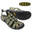 ポイント10倍対象 キーン KEEN CLEARWATER CNX 1012528 サンダル メンズ シューズ