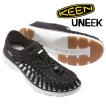 ポイント10倍対象 キーン UNEEK O2 ユニーク オーツー 1017050 メンズシューズ KEEN