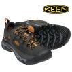 期間限定10%OFFクーポン発行中 キーン KEEN TARGHEE EXP WP 1018551 メンズシューズ