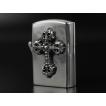 ���i&nbsp;ChromeHearts&nbsp;�N�����n�[�c&nbsp;�t�B���O���[�N���X&nbsp;ZIPPO&nbsp;���C�^�[&nbsp;�W�b�|�[&nbsp;SV925&nbsp;�V���o�[&nbsp;&nbsp;20170705