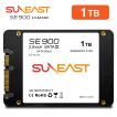 SUNEAST (サンイースト) 1TB 内蔵SSD 2.5インチ SATA3...