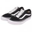 VANS / OLD SKOOL (BL...