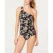 �}�C�P��&nbsp;�R�[�X&nbsp;Michael&nbsp;Kors&nbsp;���f�B�[�X&nbsp;�����s�[�X&nbsp;�����E�r�[�`�E�F�A&nbsp;One-Shoulder&nbsp;Floral&nbsp;One-Piece&nbsp;Swimsuit's&nbsp;Floral