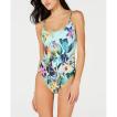 �i�l�b�g&nbsp;���|�[&nbsp;Nanette&nbsp;Lepore&nbsp;���f�B�[�X&nbsp;�����s�[�X&nbsp;�����E�r�[�`�E�F�A&nbsp;Bloomin'&nbsp;Botanical&nbsp;Goddess&nbsp;One-Piece&nbsp;Swimsuit&nbsp;Multi