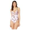 �i�l�b�g&nbsp;���|�[&nbsp;Nanette&nbsp;Lepore&nbsp;���f�B�[�X&nbsp;�����s�[�X&nbsp;�����E�r�[�`�E�F�A&nbsp;Victorian&nbsp;Floral&nbsp;Lover&nbsp;One-Piece&nbsp;Ladylike