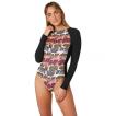 �n�[���[&nbsp;Hurley&nbsp;���f�B�[�X&nbsp;�����s�[�X&nbsp;�����E�r�[�`�E�F�A&nbsp;Qd&nbsp;Sig&nbsp;Zane&nbsp;Moorea&nbsp;Surfsuit&nbsp;Hyper&nbsp;pink