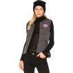 カナダグース レディース ベスト・ジレ トップス Freestyle Vest Canada Goose Graphite