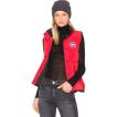カナダグース レディース ベスト・ジレ トップス Freestyle Vest Canada Goose Red